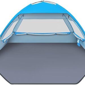 Tent Sun Shelter