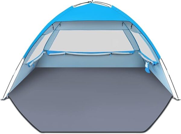 Tent Sun Shelter