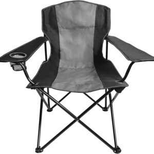 Basic Camping Chair